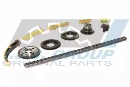 40-1121FK IJS GROUP Комплект цели привода распредвала