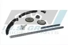 40-1122FK IJS GROUP Комплект цели привода распредвала