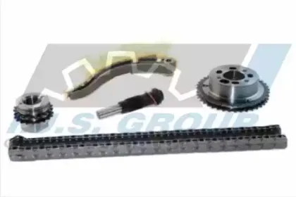 40-1131FK IJS GROUP Комплект цели привода распредвала