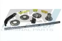 40-1134FK IJS GROUP Комплект цели привода распредвала