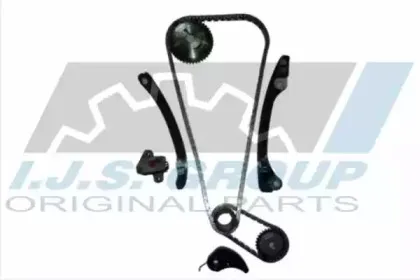 401145FK IJS GROUP Комплект цели привода распредвала