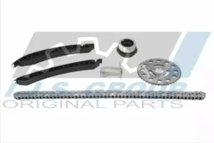 401149FK IJS GROUP Комплект цели привода распредвала