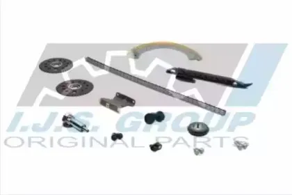 40-1153FK IJS GROUP Комплект цели привода распредвала