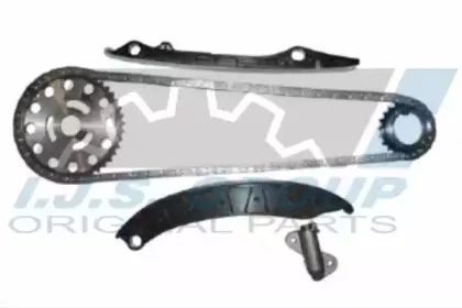 40-1164FK IJS GROUP Комплект цели привода распредвала