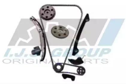 40-1200FK IJS GROUP Комплект цели привода распредвала