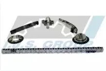 40-1009FK IJS GROUP Комплект цели привода распредвала