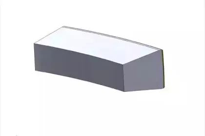 2D725450 HASTINGS PISTON RING Комплект поршневых колец