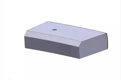 2C7292 HASTINGS PISTON RING Комплект поршневых колец