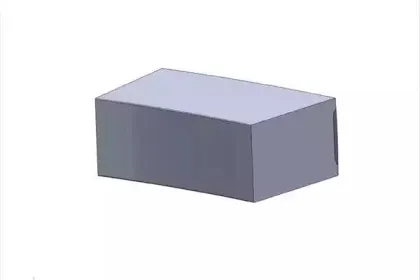 2M5019S HASTINGS PISTON RING Комплект поршневых колец