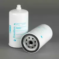 P550587 DONALDSON Топливный фильтр