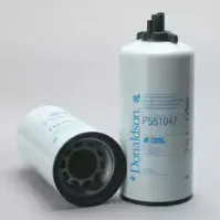 P551047 DONALDSON Топливный фильтр