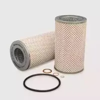 P554925 DONALDSON Масляный фильтр