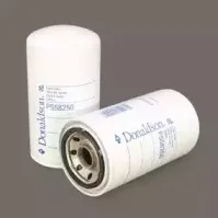 P558250 DONALDSON Масляный фильтр