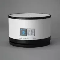 P618239 DONALDSON Воздушный фильтр