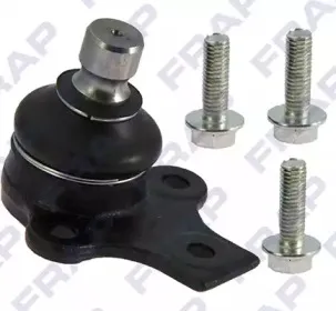 1231 FRAP Несущий / направляющий шарнир