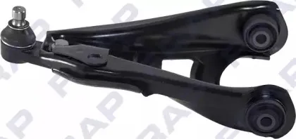 1537 FRAP Рычаг независимой подвески колеса, подвеска колеса