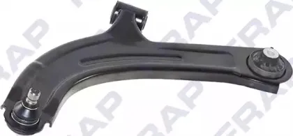 2669 FRAP Рычаг независимой подвески колеса, подвеска колеса