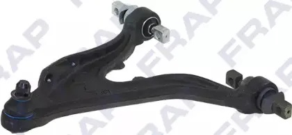 2702 FRAP Рычаг независимой подвески колеса, подвеска колеса