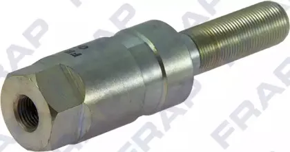 3657 FRAP Трубка поперечной рулевой тяги