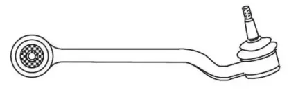 4519 FRAP Рычаг независимой подвески колеса, подвеска колеса