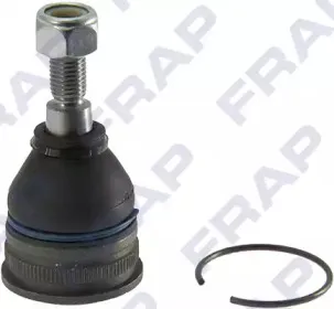 738 FRAP Несущий / направляющий шарнир