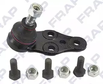 812 FRAP