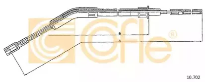 cofle-10702