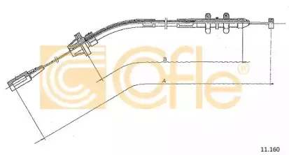 cofle-11160