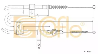 cofle-173005