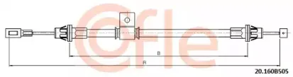 20.160B505 COFLE