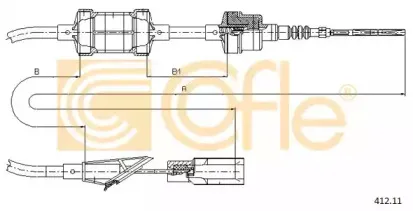 cofle-41211