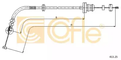 cofle-41322