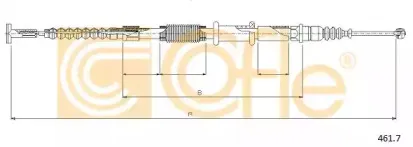 cofle-4617