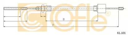 cofle-61101