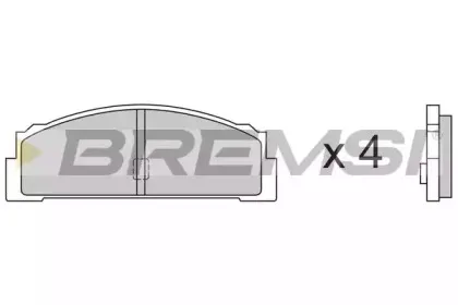 bremsi-bp2003
