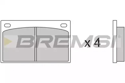 bremsi-bp2035