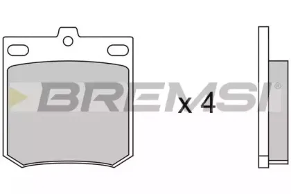 bremsi-bp2049