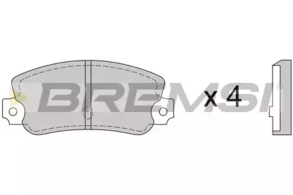 bremsi-bp2074