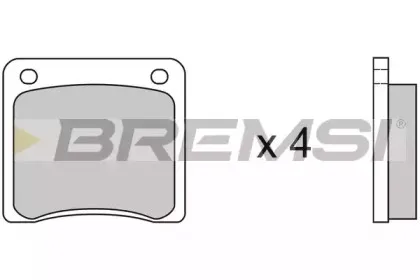 bremsi-bp2081