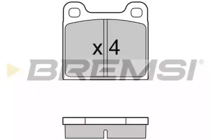 bremsi-bp2096
