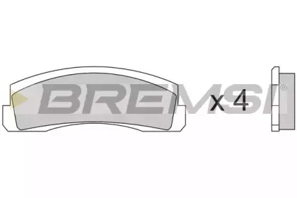 bremsi-bp2138