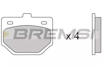 bremsi-bp2174