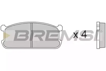 bremsi-bp2192