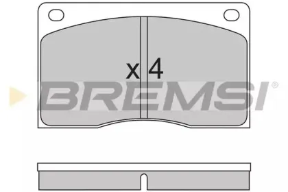 bremsi-bp2213