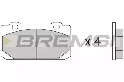 bremsi-bp2240