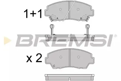 bremsi-bp2326