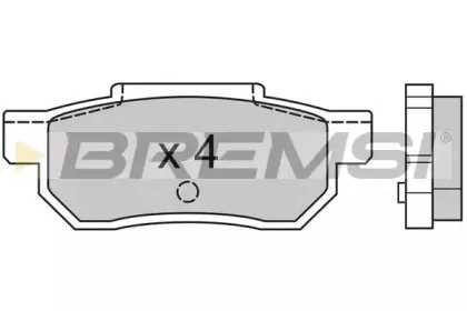 bremsi-bp2351