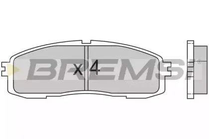 bremsi-bp2362
