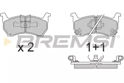 bremsi-bp2377
