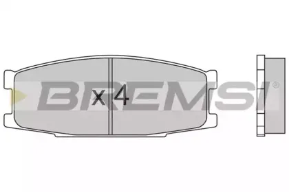 bremsi-bp2434